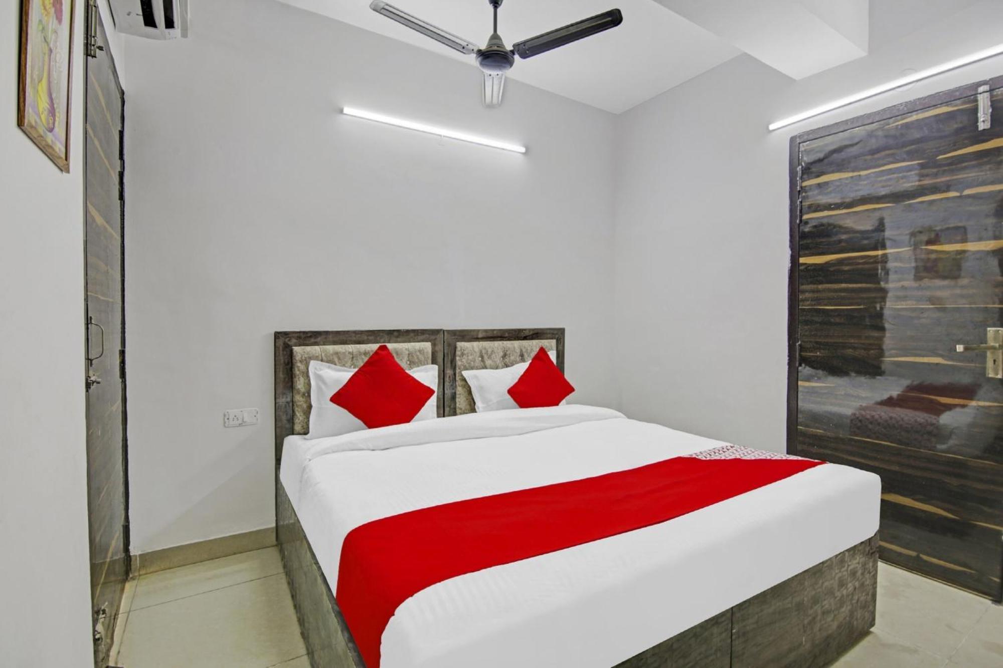 Green Olive 3* New Delhi